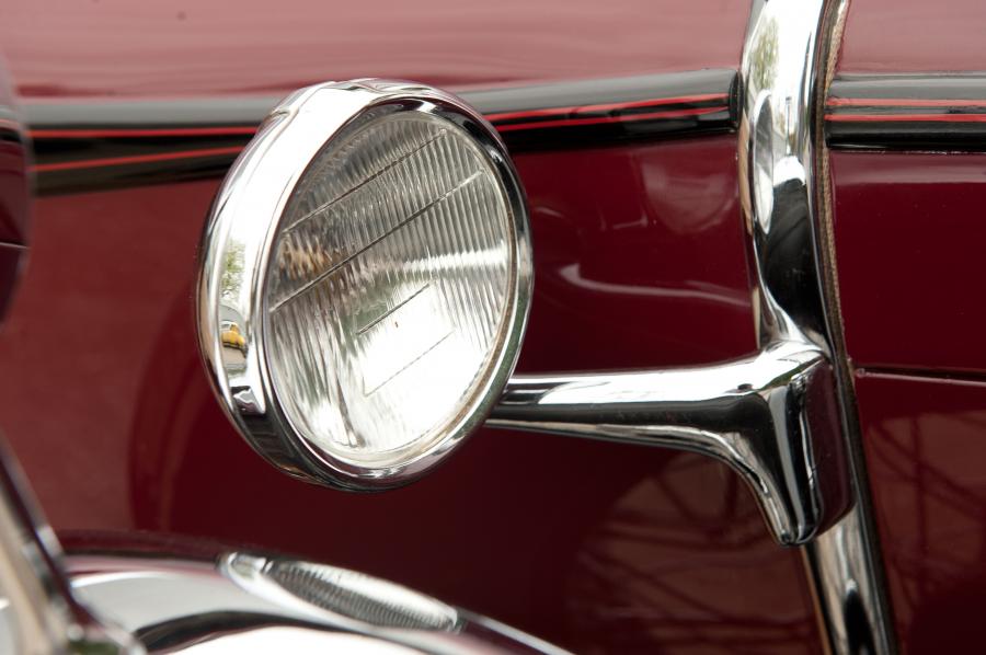  Duesenberg J288/2307 Convertible Berline LWB by Murphy 1930 года  (фото 10 из 41)